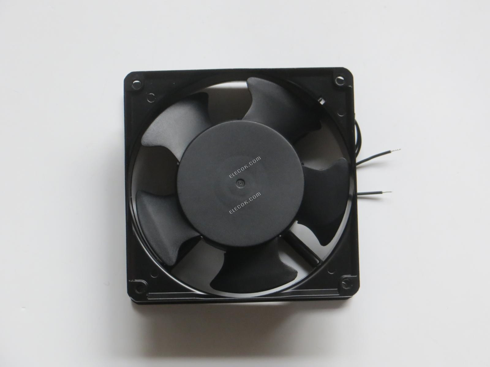 SUNON DP201A 2123HBL.GN 200/240V 0,125/0,11A 20/19W 2 vezeték Hűtőventilátor 