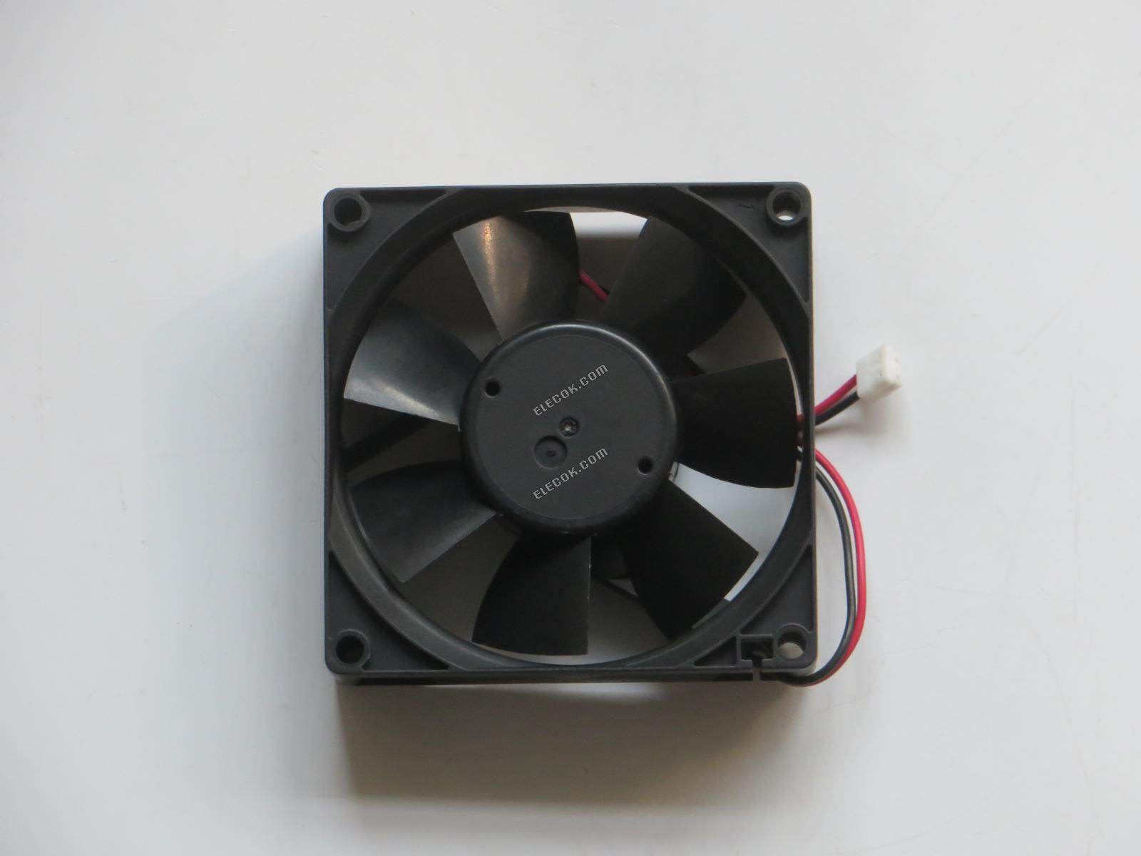 Mitsubishi MMF-08D24ES-RN1 24V 0,16A 2 vodiče Chladicí Ventilátor 