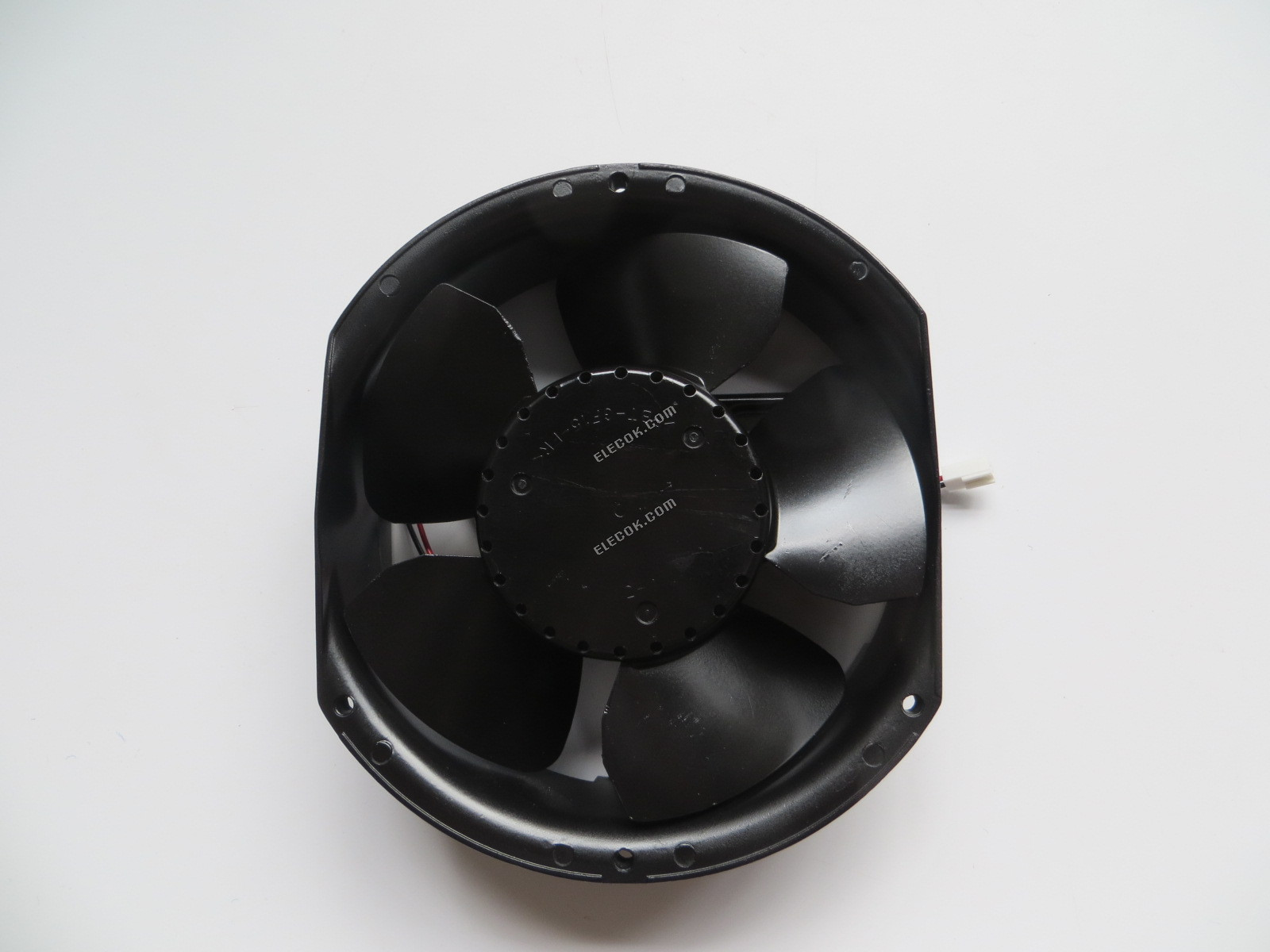 Globe Motors D59-B20A-05W4-000 24V DC 0,95A 2 vodiče chladicí ventilátor 
