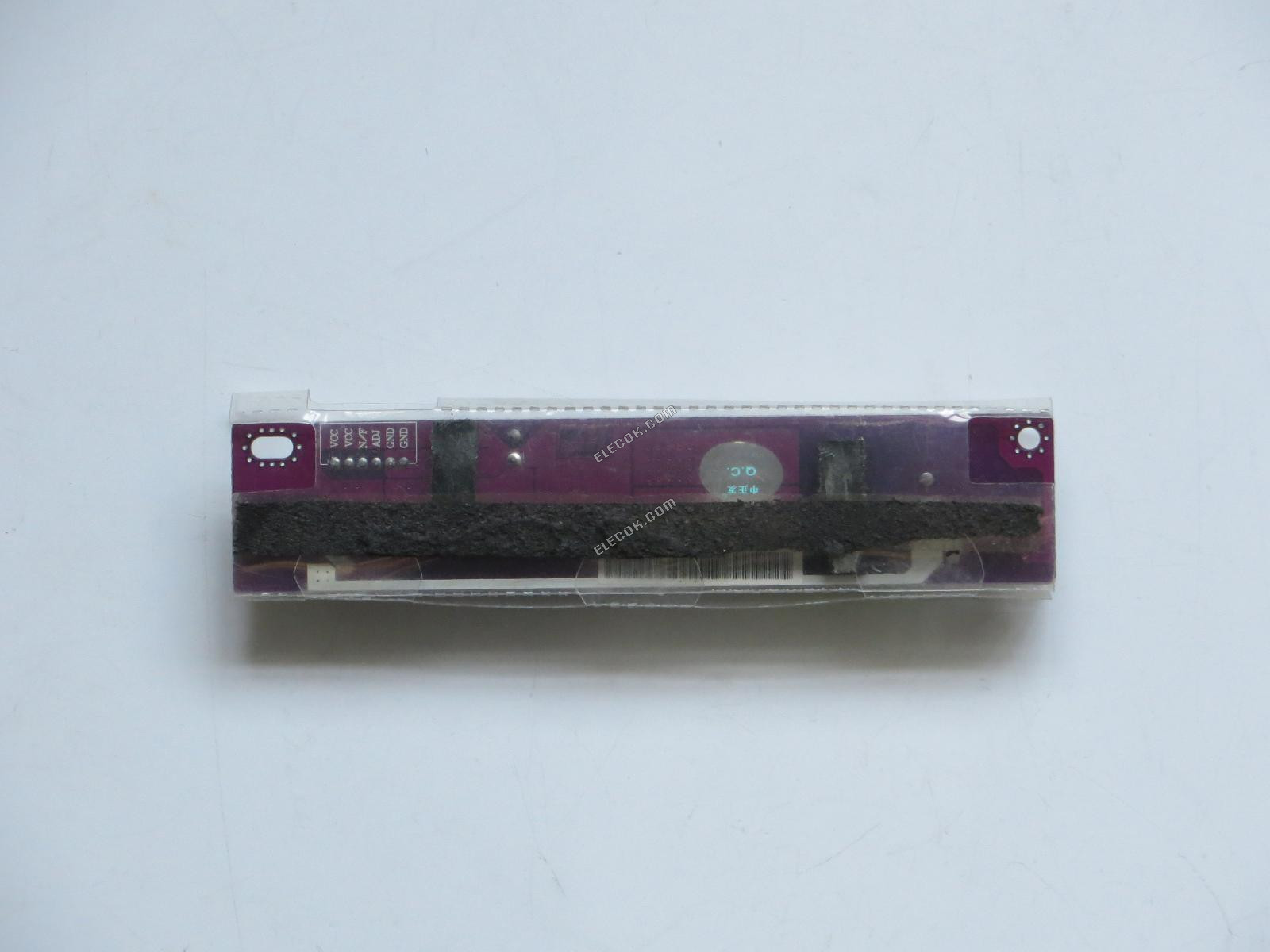 számára SF-02Q19201 LCD Inverter Panel fju, Dupla fény nagy interfész használt 