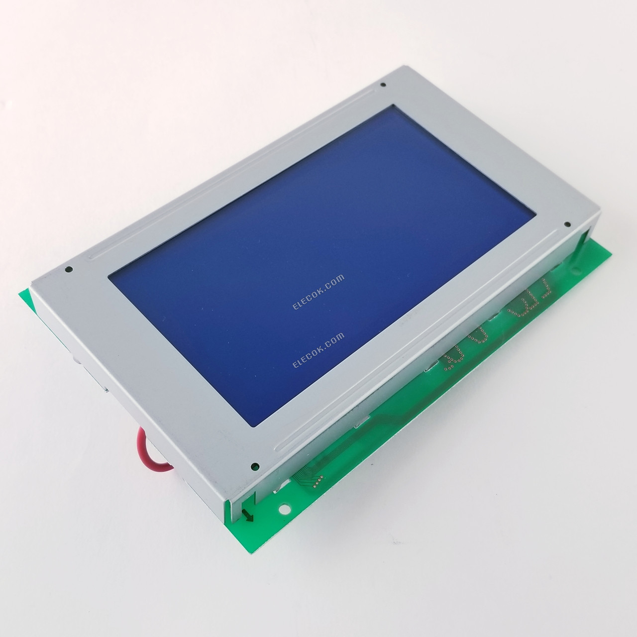 DMF6104NB-FW OPTREX 5,3" stn-lcd, használt 