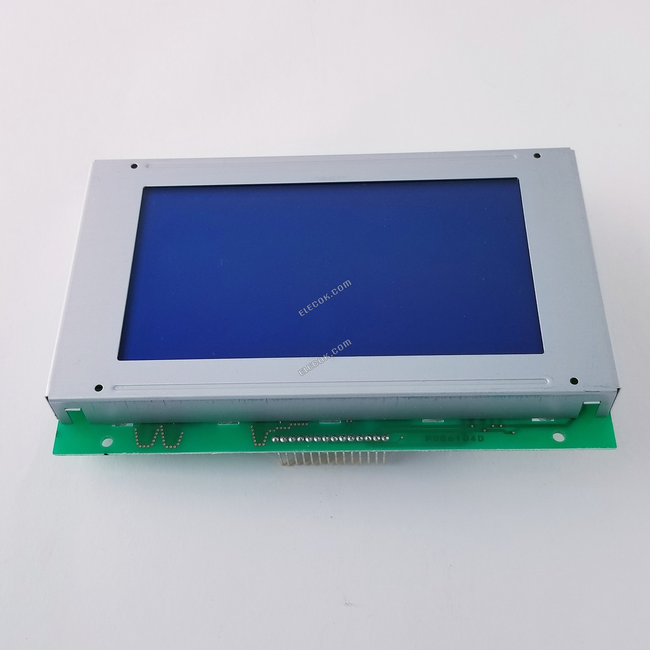 DMF6104NB-FW OPTREX 5,3" stn-lcd, használt 