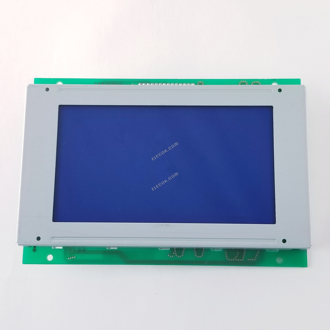 DMF6104NB-FW OPTREX 5,3" stn-lcd, használt 