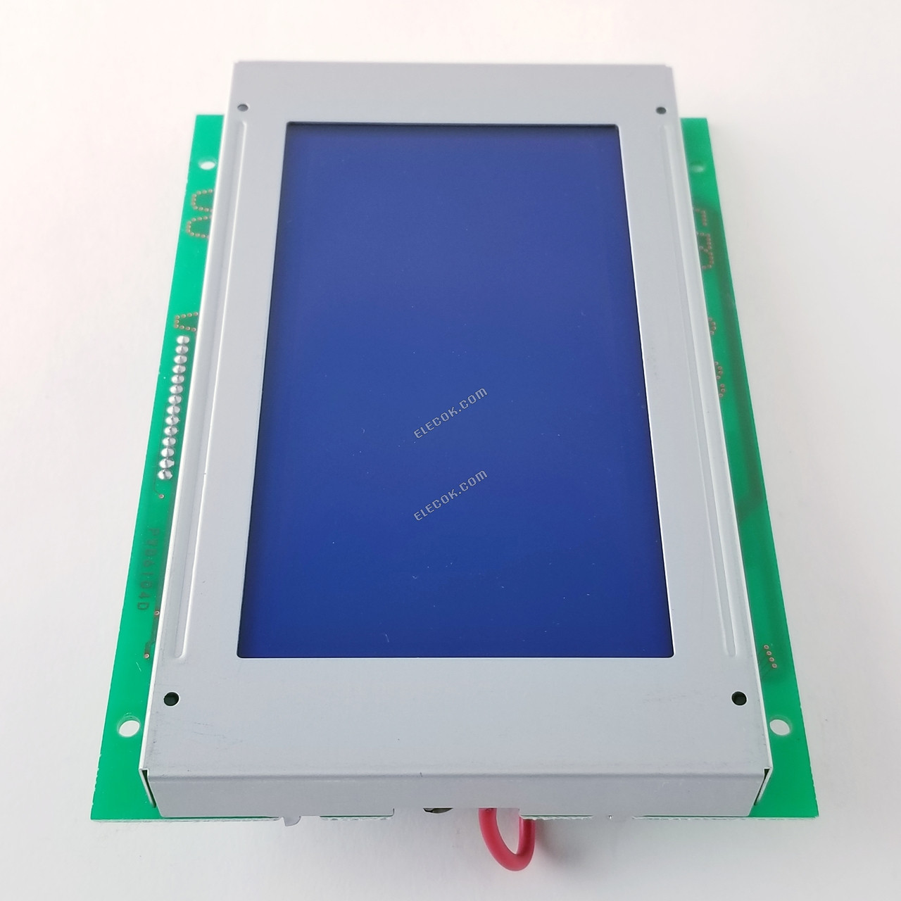 DMF6104NB-FW OPTREX 5,3" stn-lcd, használt 