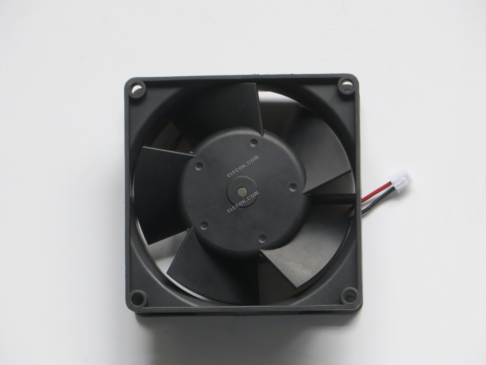 ebm-papst 3314HR 24V DC 5,3W 220MA 2 vezeték Hűtőventilátor 