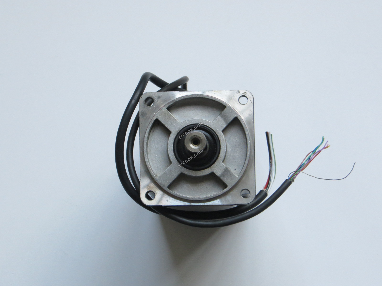 Sanyo Denki BL Super P50B08075HXS00 Servo M, Použitý 