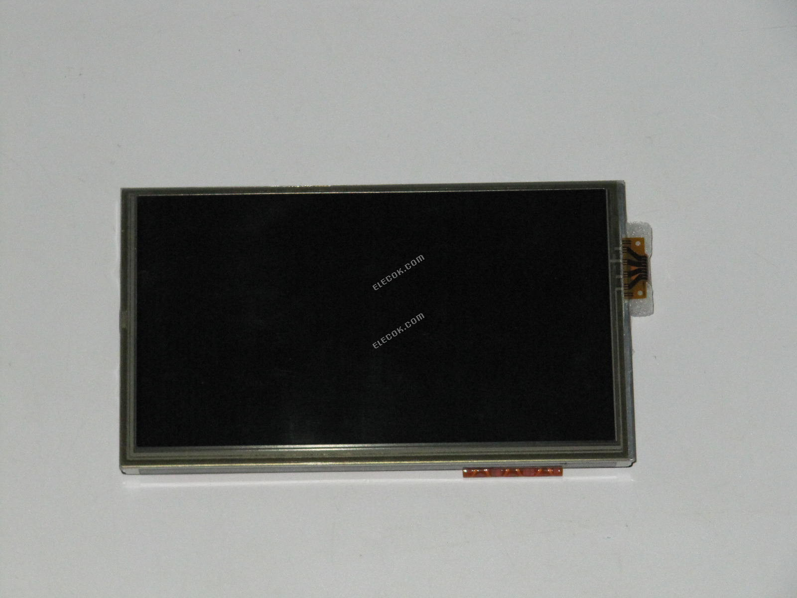 LTA065B1D3F LCD obrazovka pro Korea's Sangyong, Hyundai Tucson, s 8PIN dotyková obrazovka 
