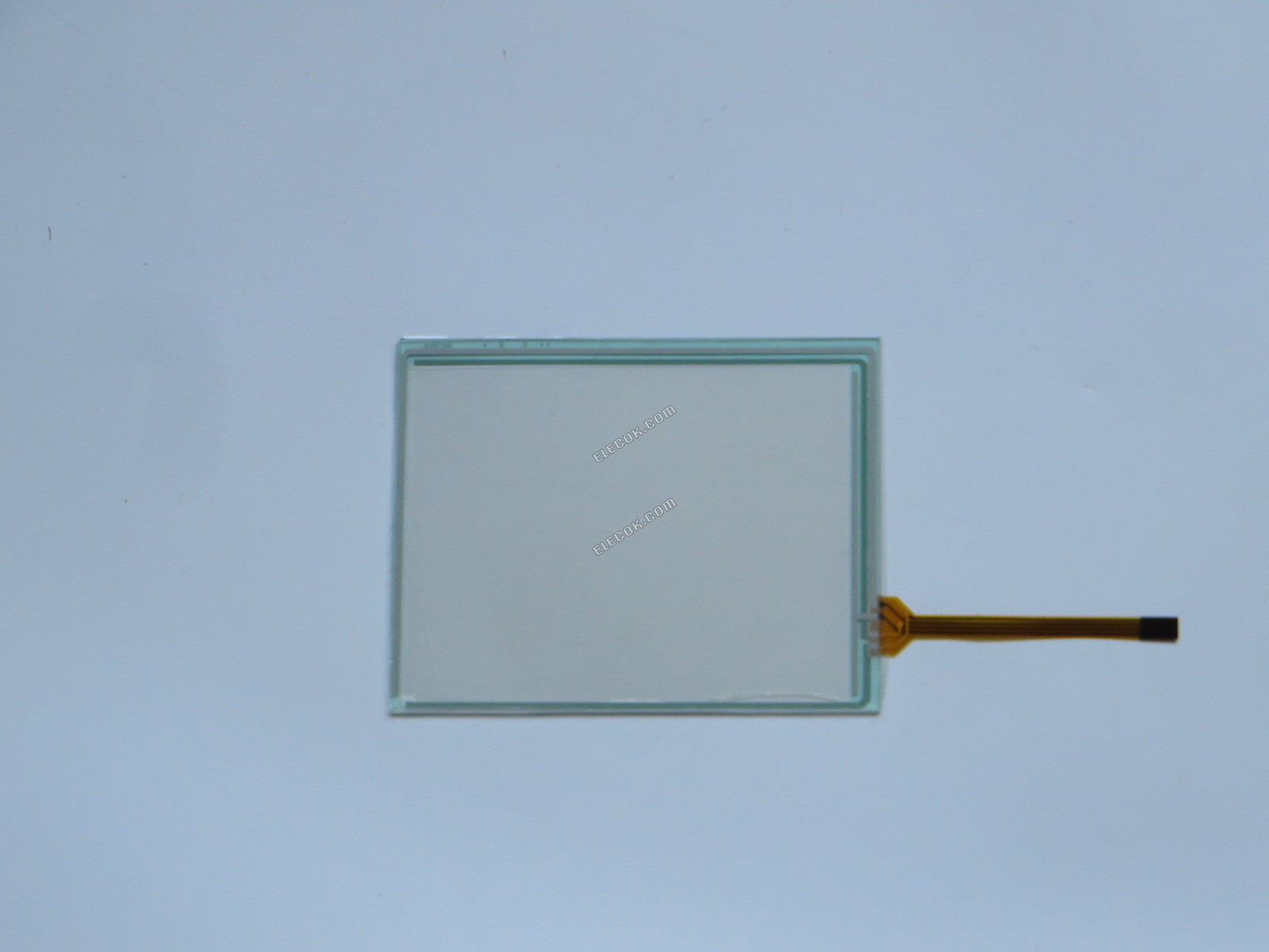 AST-057A DMC érintőkijelző, csere 
