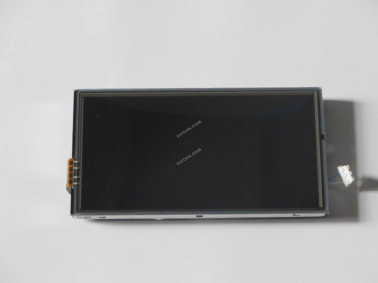 LTA065B1D3F LCD obrazovka pro Korea's Sangyong, Hyundai Tucson, s 8PIN dotyková obrazovka 