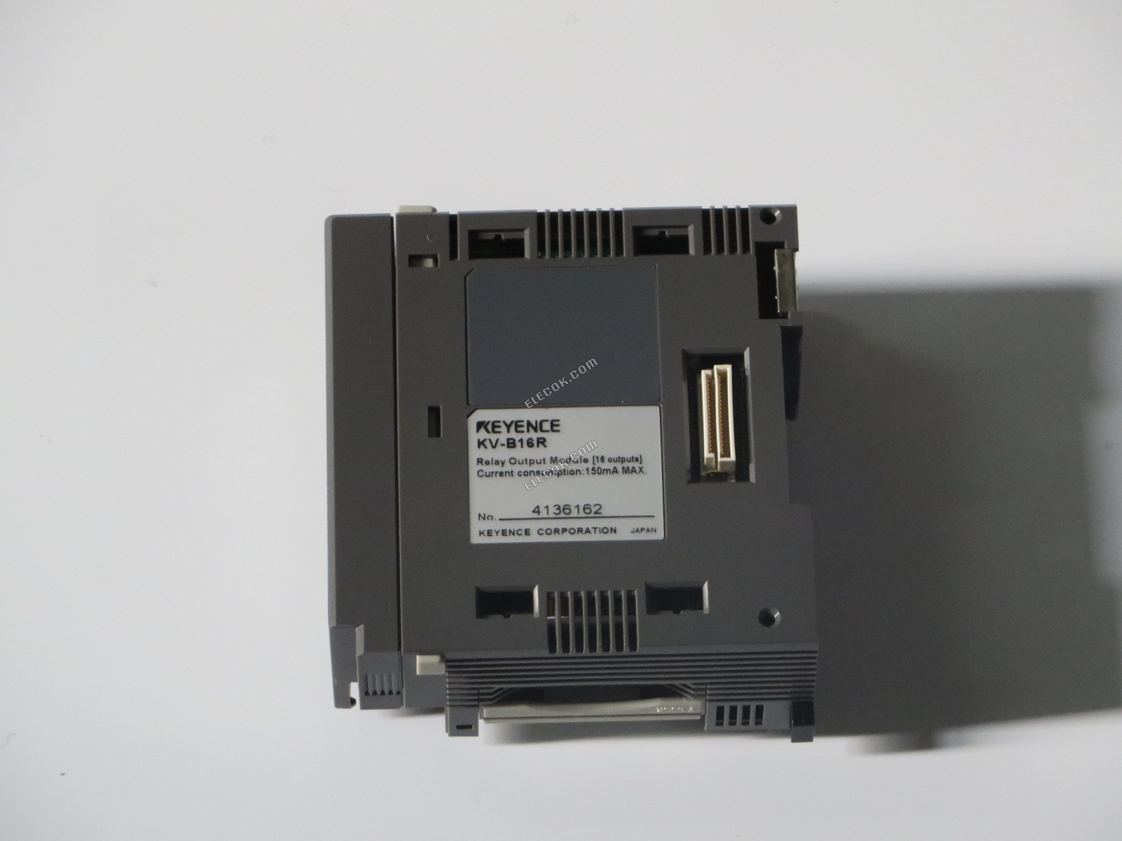 PLC KV-B16R KEYENCE