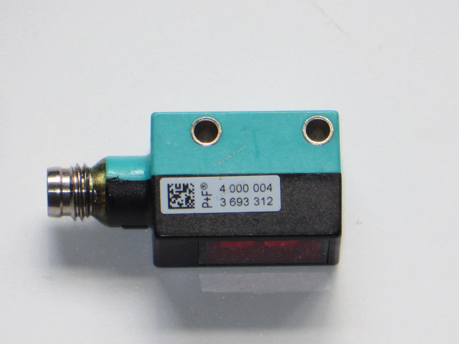 PEPPERL+FUCHS sensor ML4.2-8-H-40-IR-2520, csere 