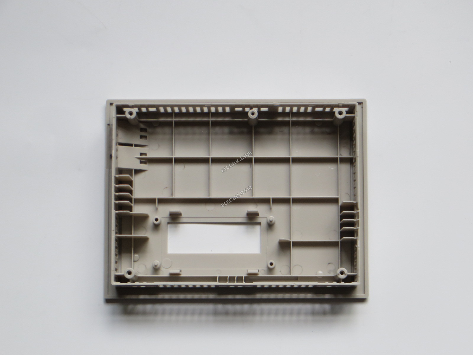 Plastic Covers for GEA C7-613 6ES7613-1SB02-0AC0 / 6ES7613-1CA02-0AE3 , substitute