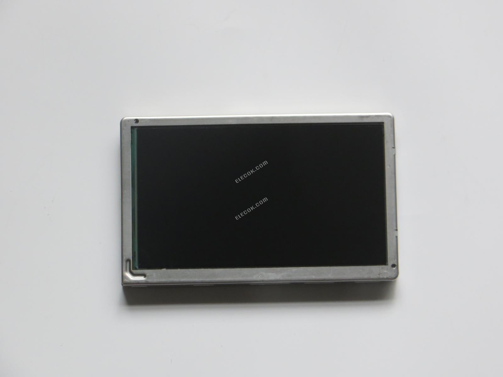 a-Si TFT-LCD 5,8" 480*234 LQ6BW51N T lcd panel, használt 