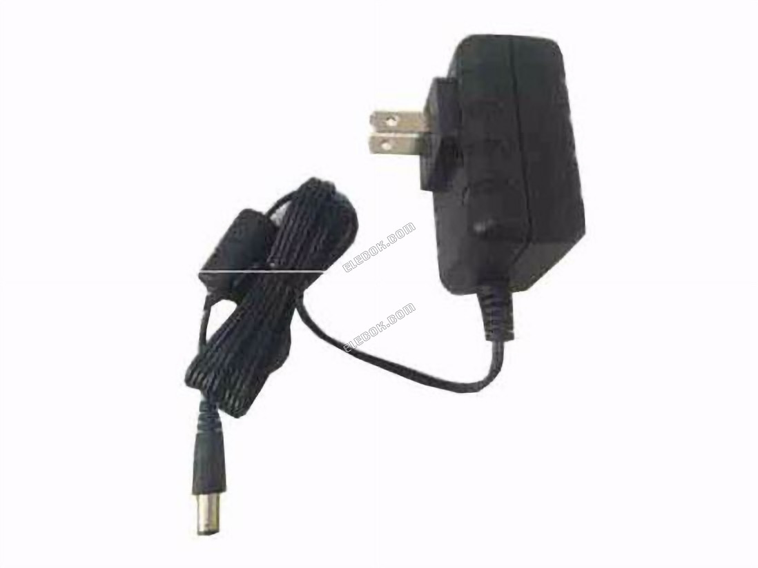 APD / Asian Teljesítmény Devices WA-18Q12FU VáLTóáRAM Adapter 5V-12V 12V 1,5A, 5,5/2.1mm, US 2P Csatlakozó, Használt 