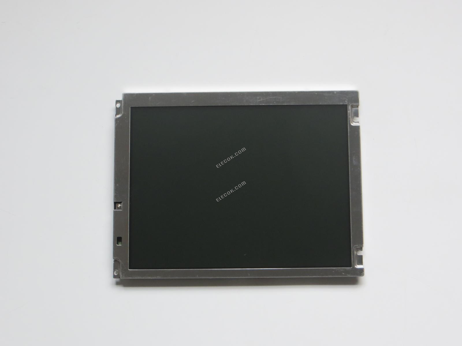 NL6448BC33-70C NEC 10,4" A-Si TFT-LCD Panel használt 