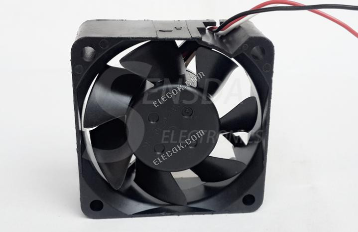 2410RL-04W-B39 nmb Ventilátor 