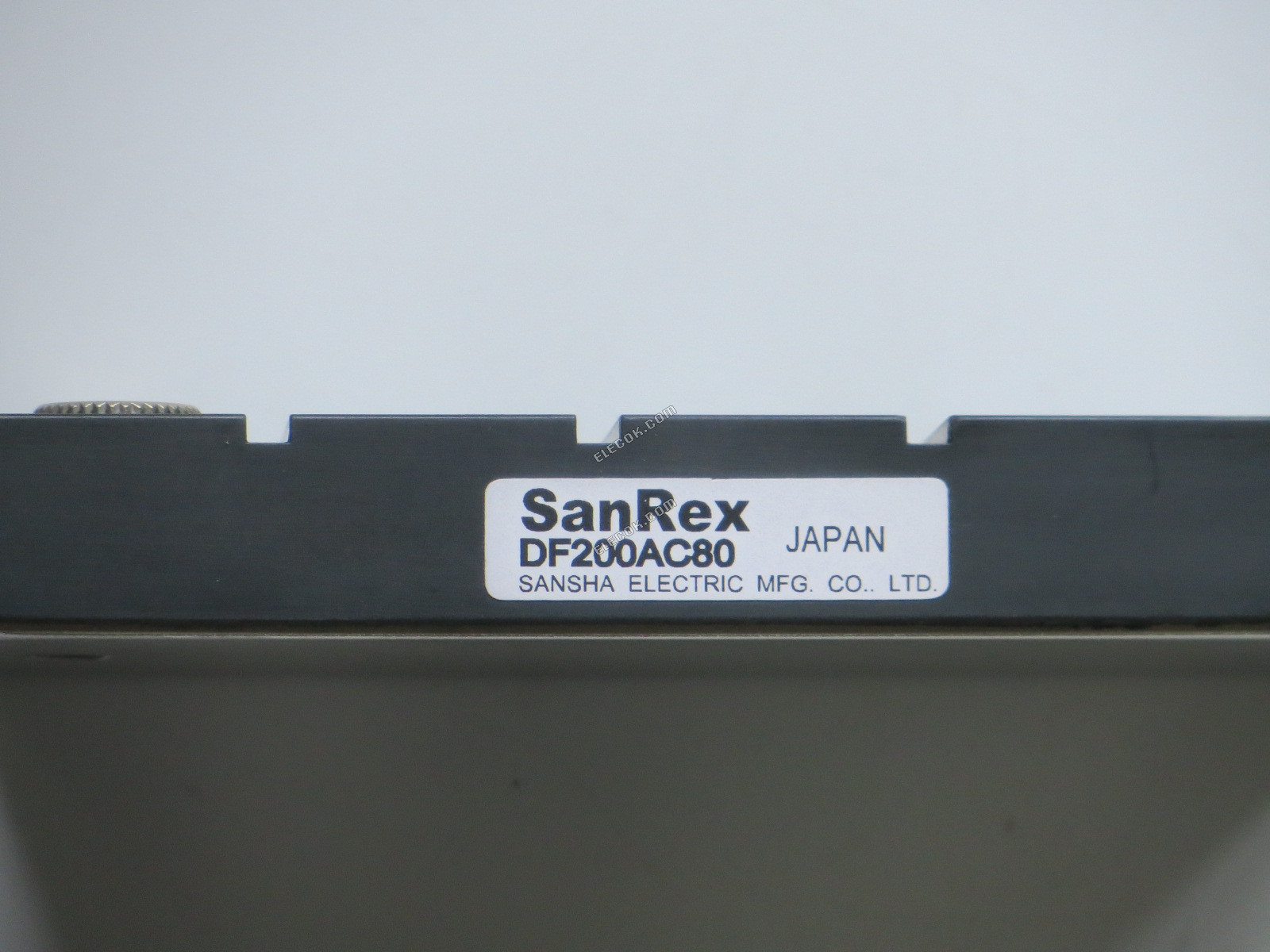 DF200AC80 Modul 