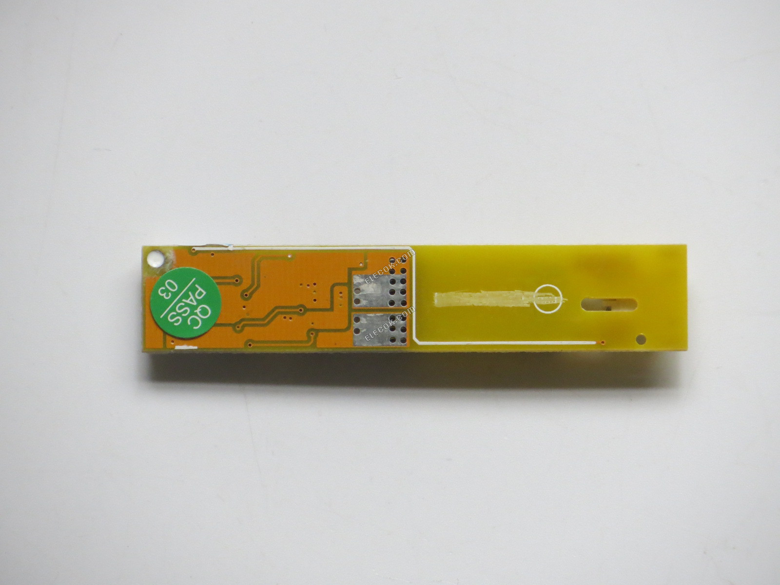 LINFINITY SGE2776 A pro invertor podsvícení lcd, náhrada 