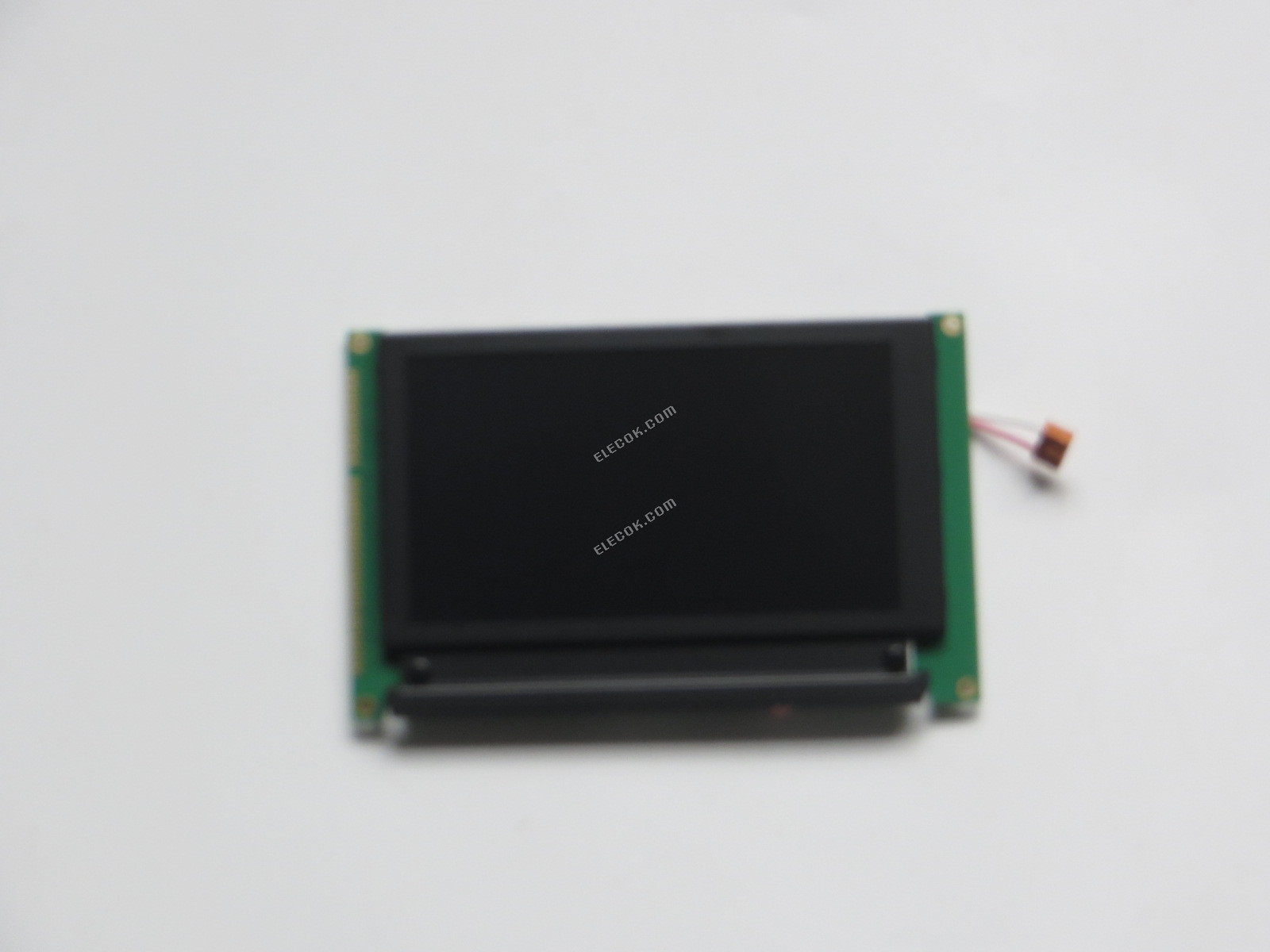 LMG7420PLFC-X Hitachi 5,1" LCD Panel Csere Fekete Fólia 