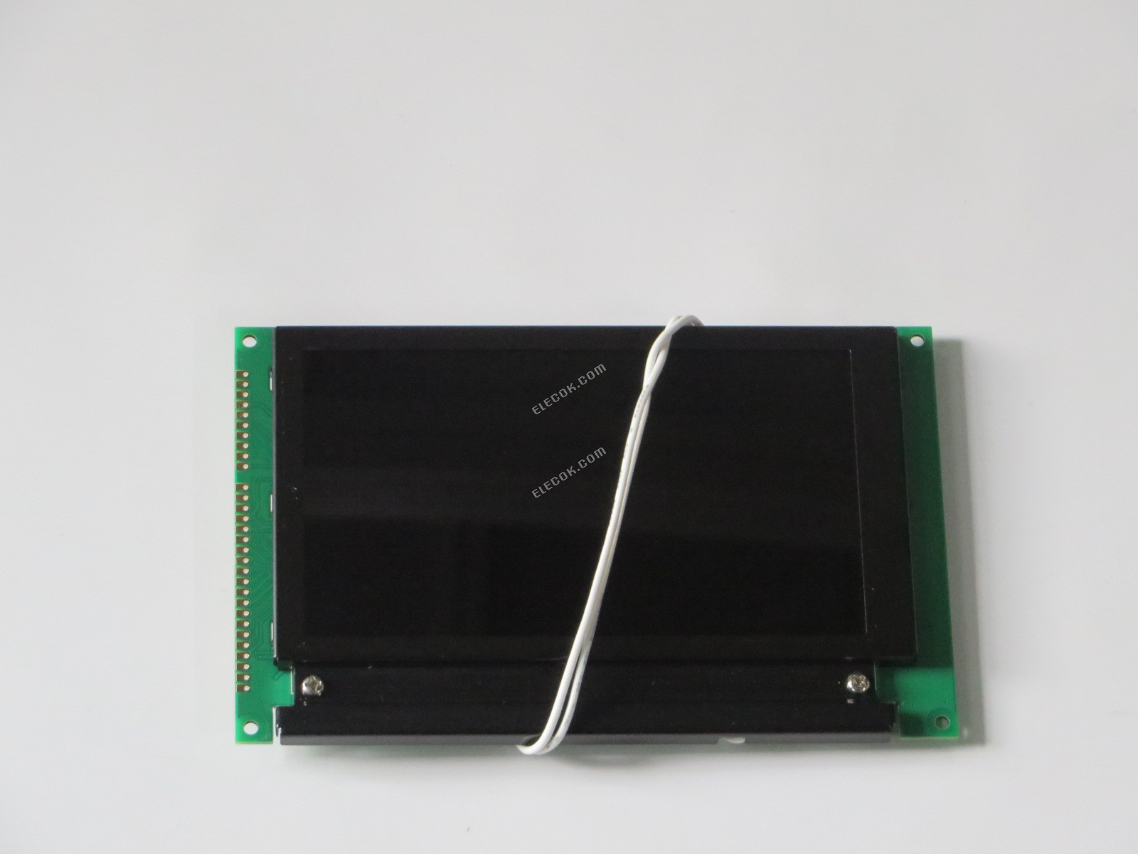 LMG7420PLFC-X Hitachi 5,1" LCD Panel Csere Fekete Fólia 