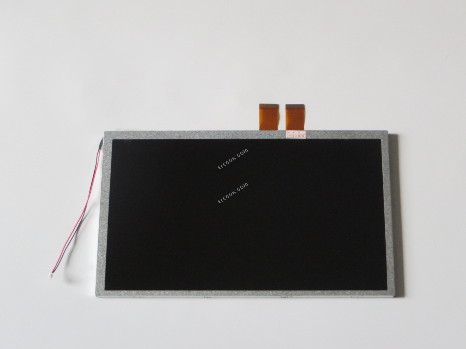A101VW01 V3 AUO 10,1" a-Si TFT-LCD Panel 