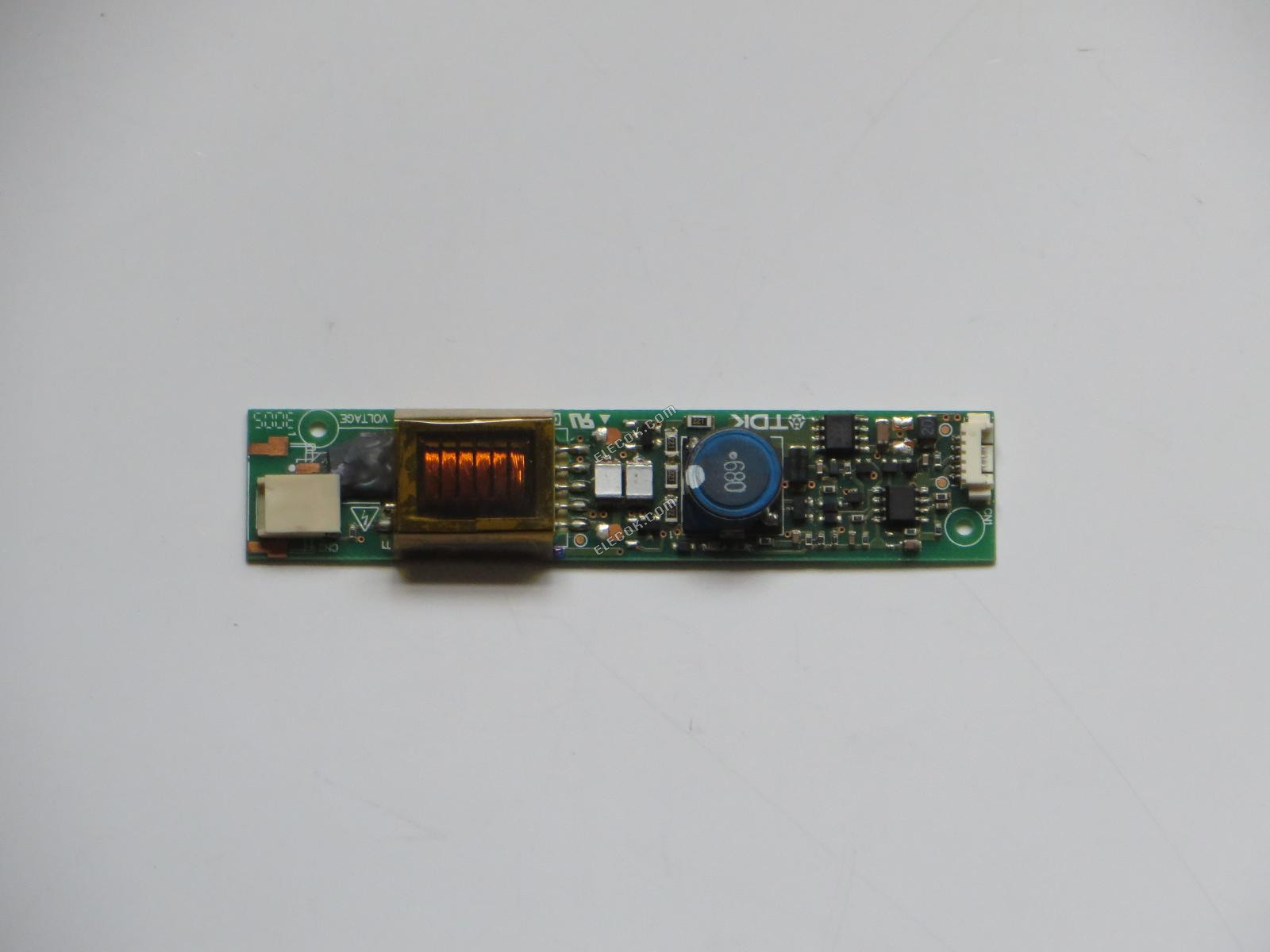 GH025A Inverter, Csere Kis Interfész 