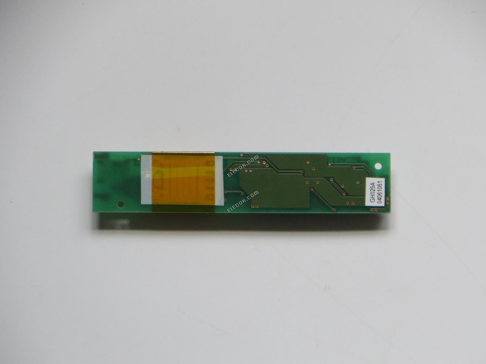 GH025A Inverter, Csere Kis Interfész 