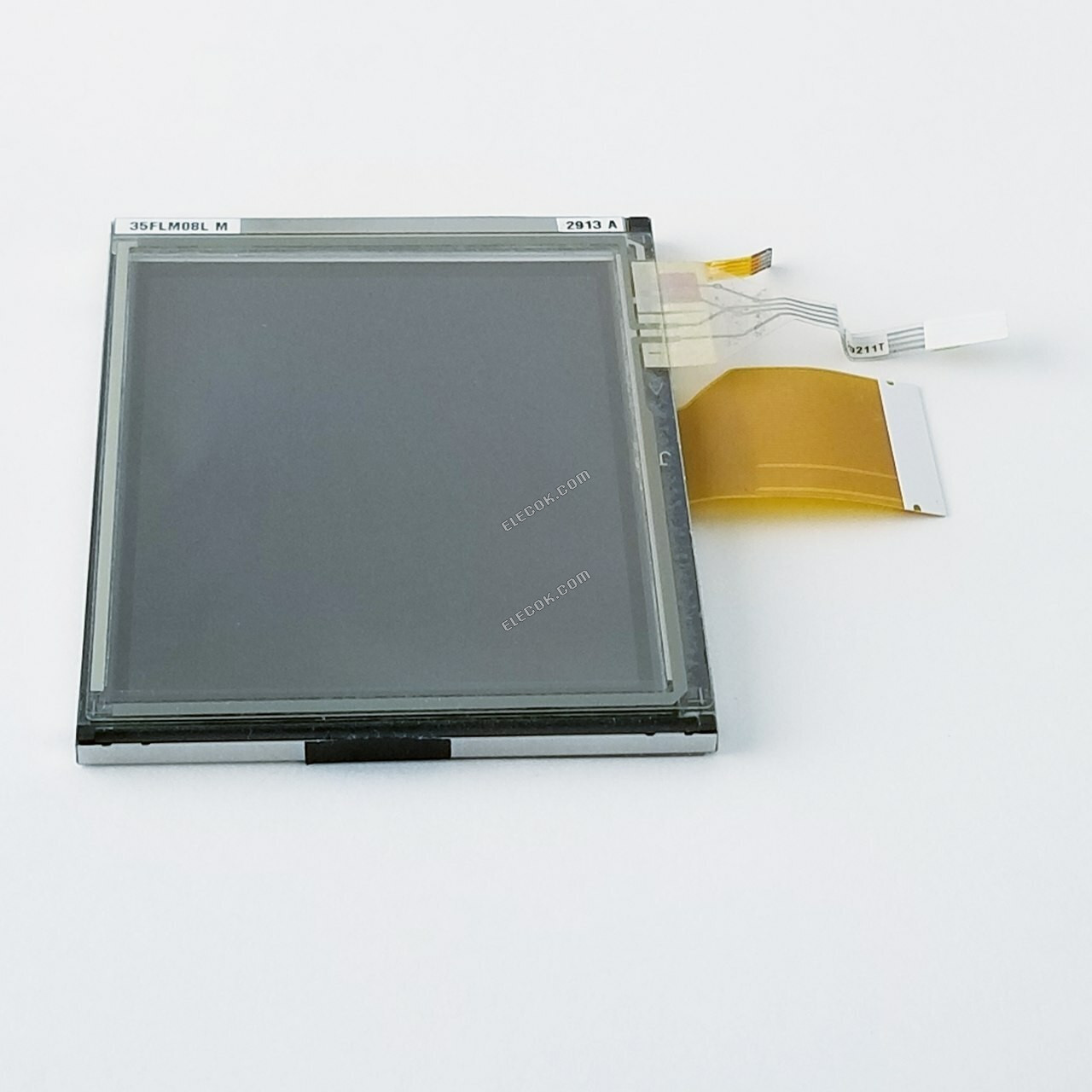 NL2432DR22-12B NEC 3,5" A-Si TFT-LCD Panel 