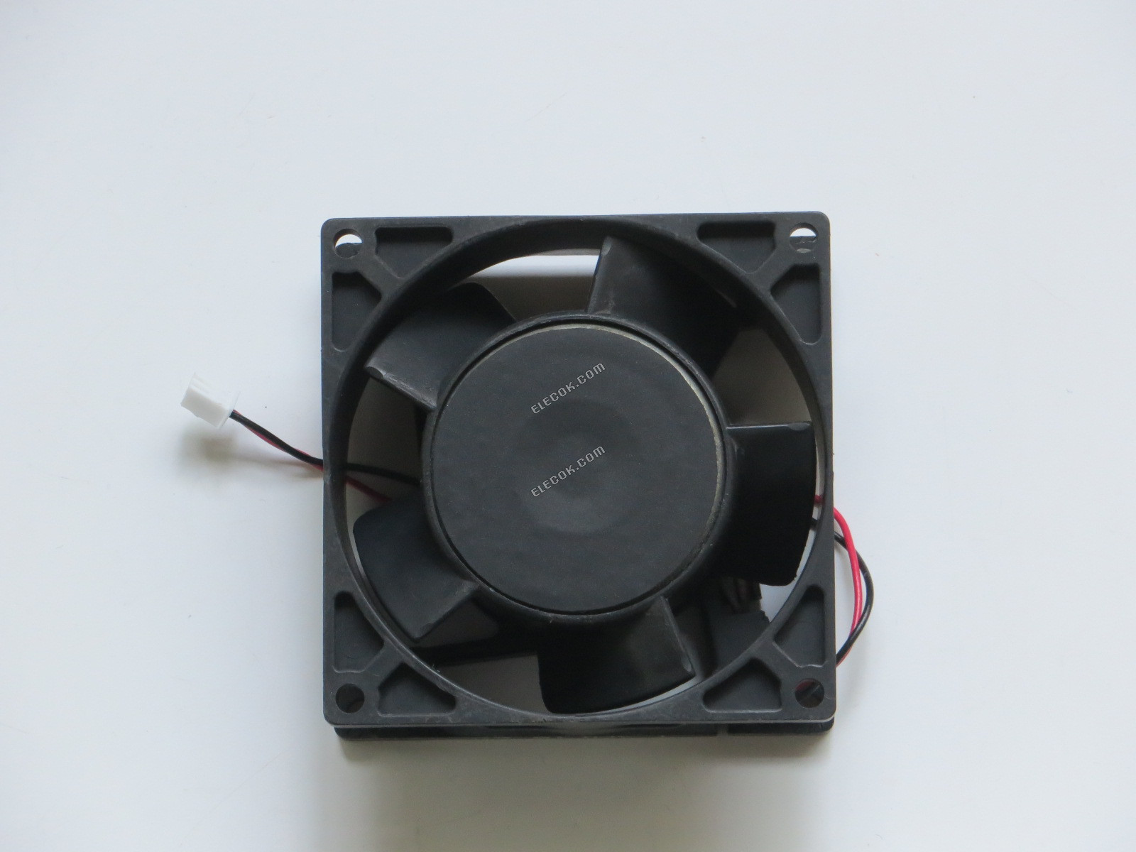 COMAIR ROTRON ST24A3 24V 0,14A 3,4W 2 vodiče Chladicí Ventilátor 