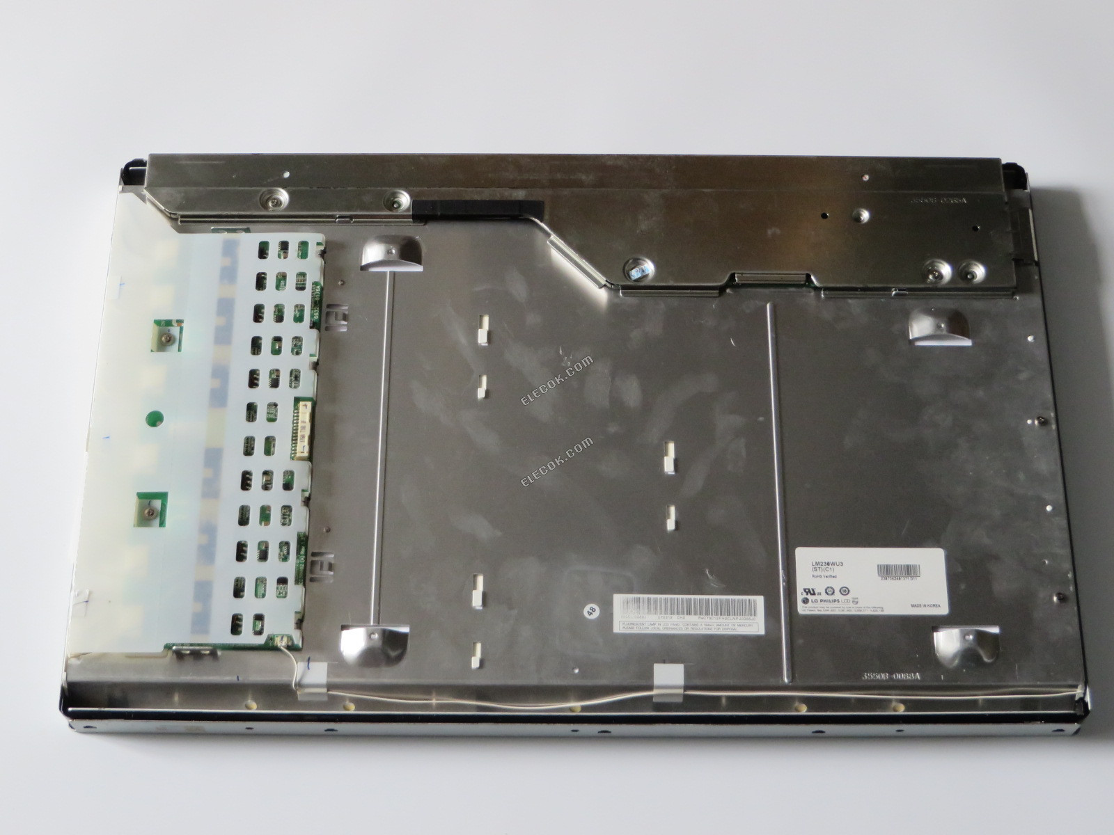LM230WU3-STC1 LG Display 23.0" a-Si TFT-LCD Panel 