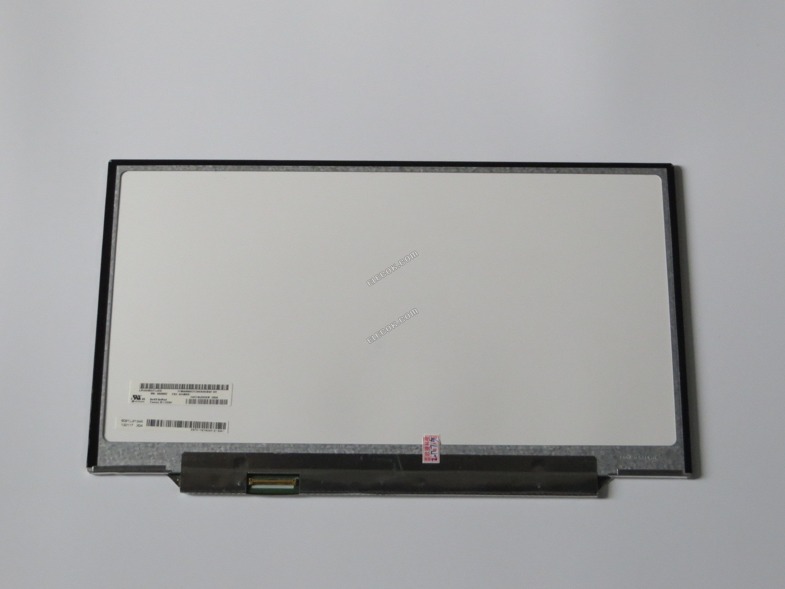 LP140WD2-TLE2 LG Display 14.0" A-Si TFT-LCD Panel 