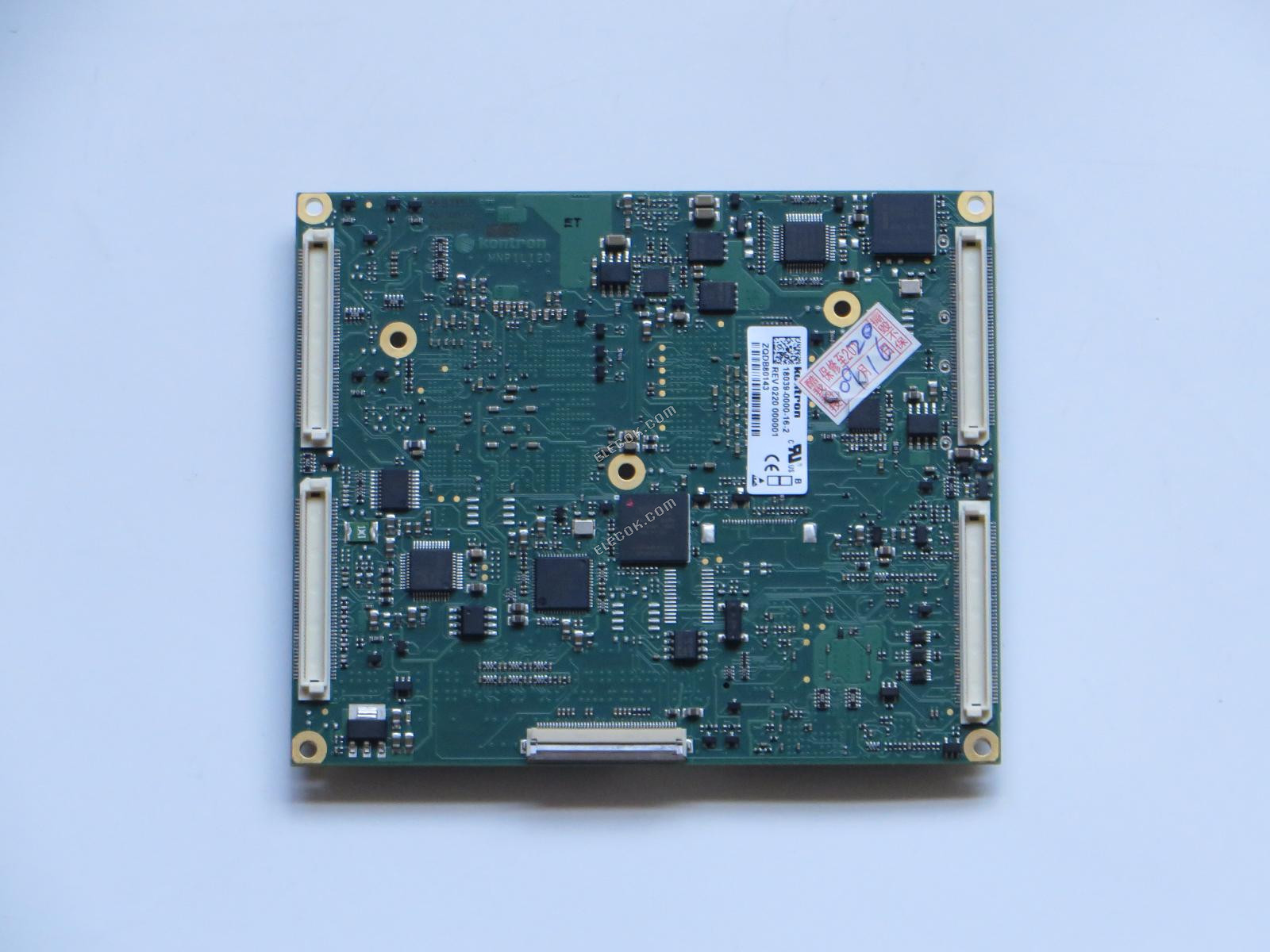 MNP1L120 main board, used