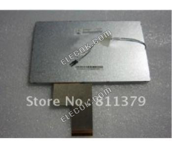 8" HANNSTAR LCD KéPERNYő /KIJELZő éRINTőKéPERNYő FUNKCIó NéLKüL /DIGITALIZáLó HSD080IDW1 -D00 