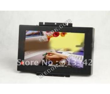8" OPEN FRAME&AMP;WIDESCREEN MONITOR ST829-9A 