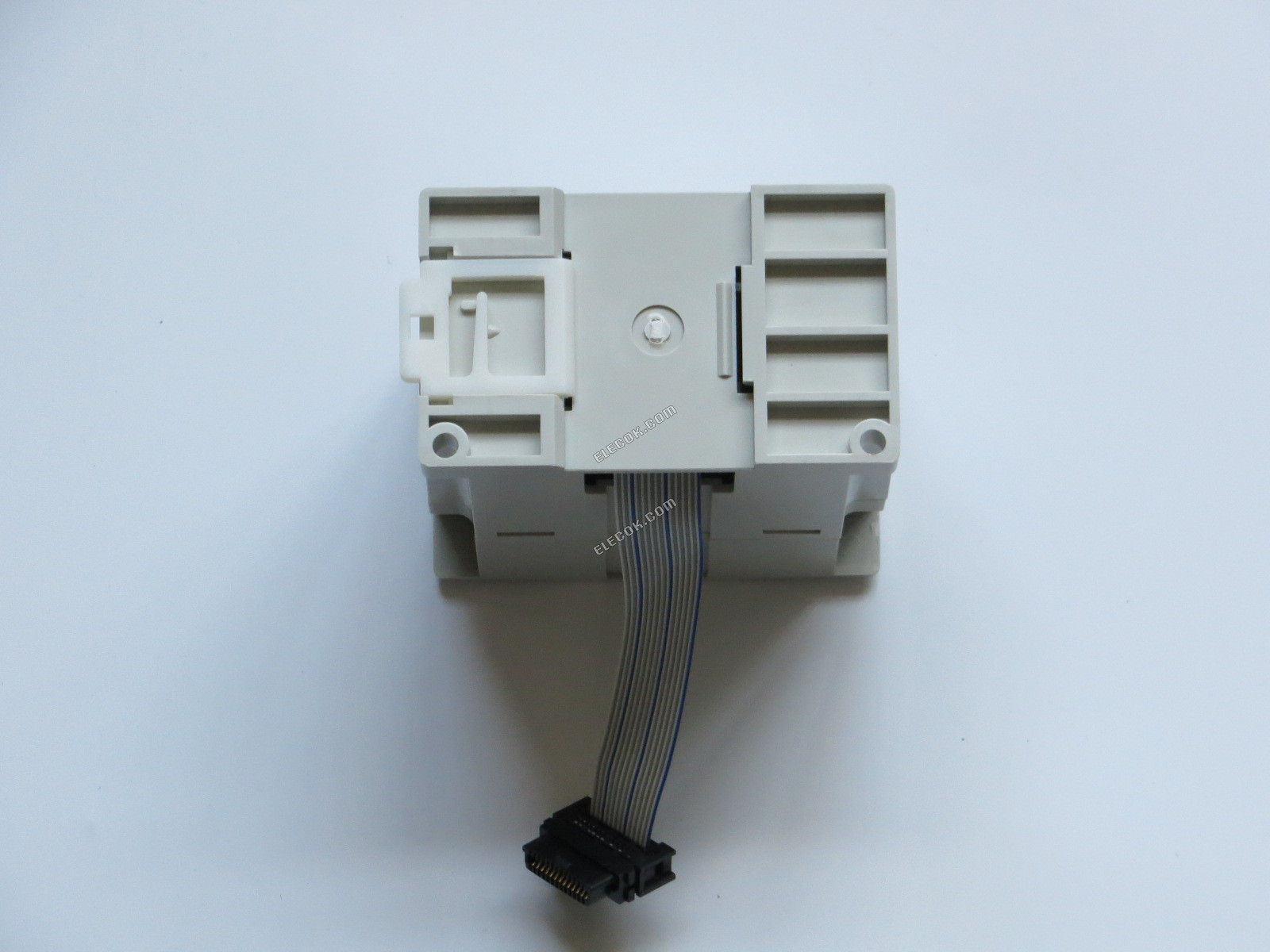 Mitsubishi PLC Module FX2N-4DA
