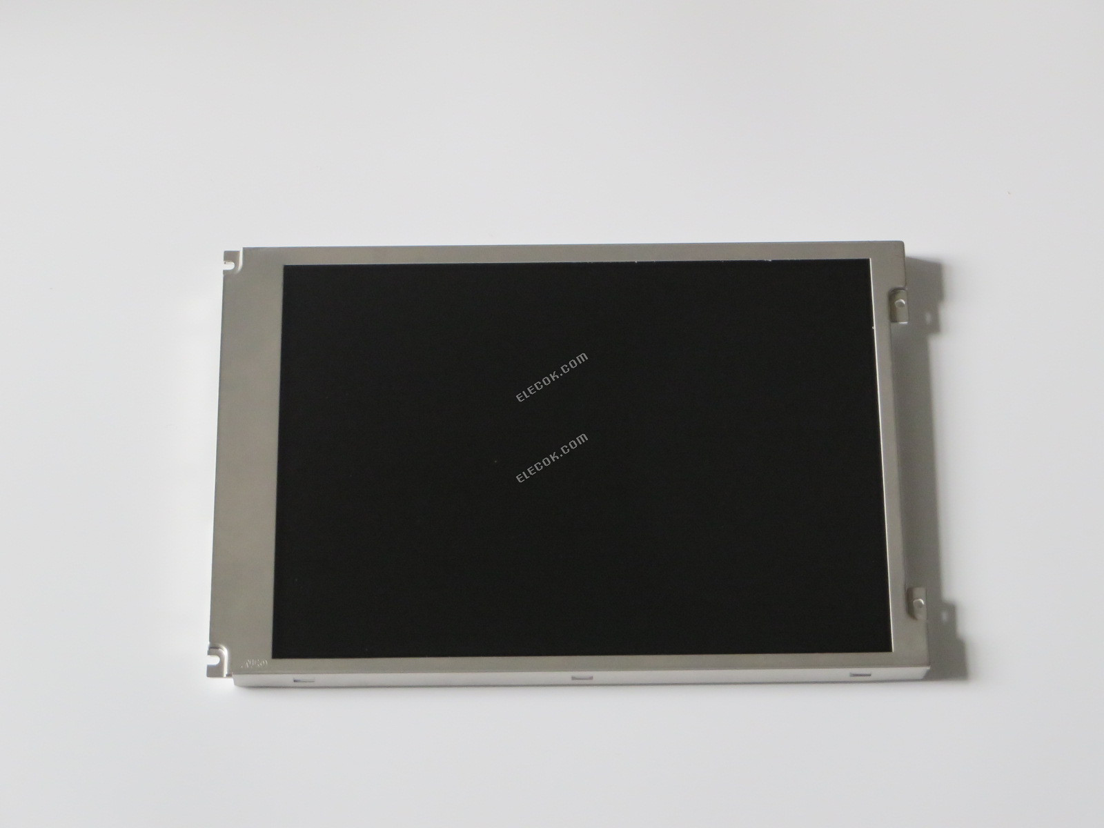 G084SN05 V9 AUO 8,4" a-Si TFT-LCD Panel használt 