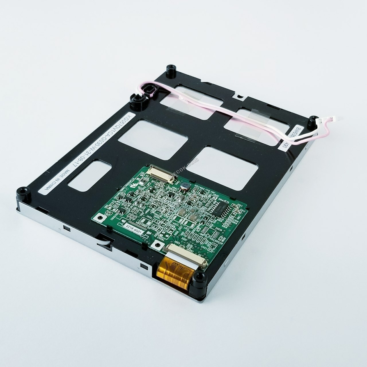 KG057QV1CA-G030 KYOCERA LCD Panel 