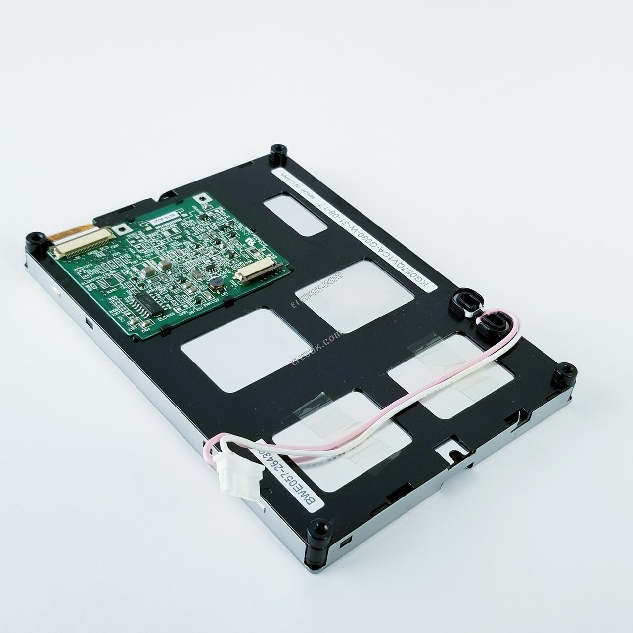 KG057QV1CA-G030 KYOCERA LCD Panel 