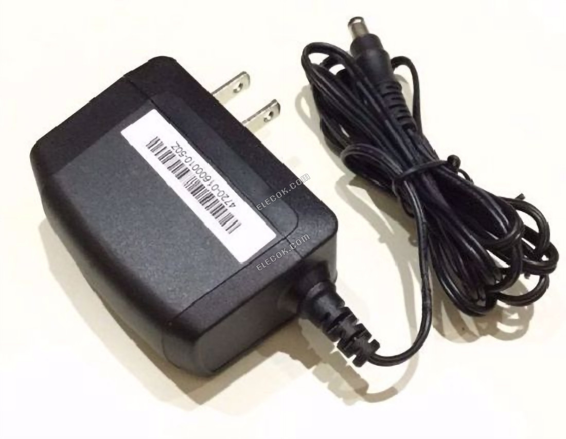 APD / Asian Napájení Devices WA-24Q12FU AC Adaptér 5V-12V 12V 2A, 5,5/2.1mm, US 2P Zástrčka, Použitý 