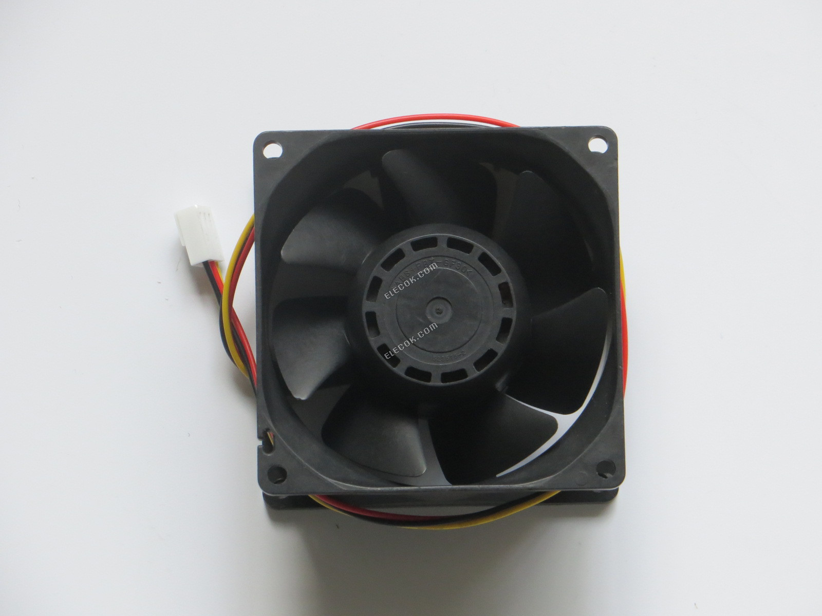 SANYO 9G0812G1D011 12V 1,1A 3 vodiče Chladicí Ventilátor 