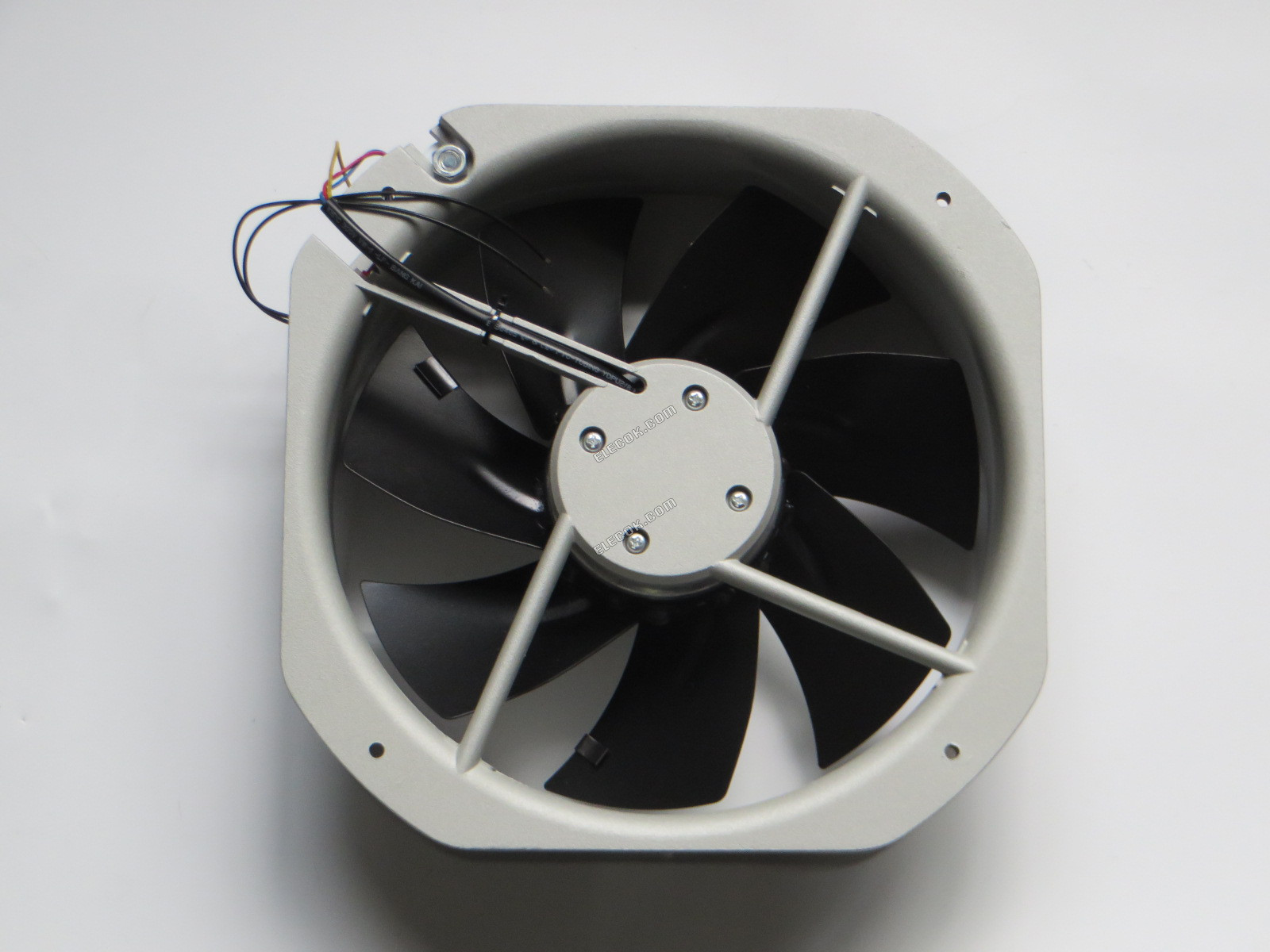 Ebmpapst W2E250-HL06-19 230V 0,51/0,66A 2 vodiče Chladicí Ventilátor, Náhrada / náhrada 