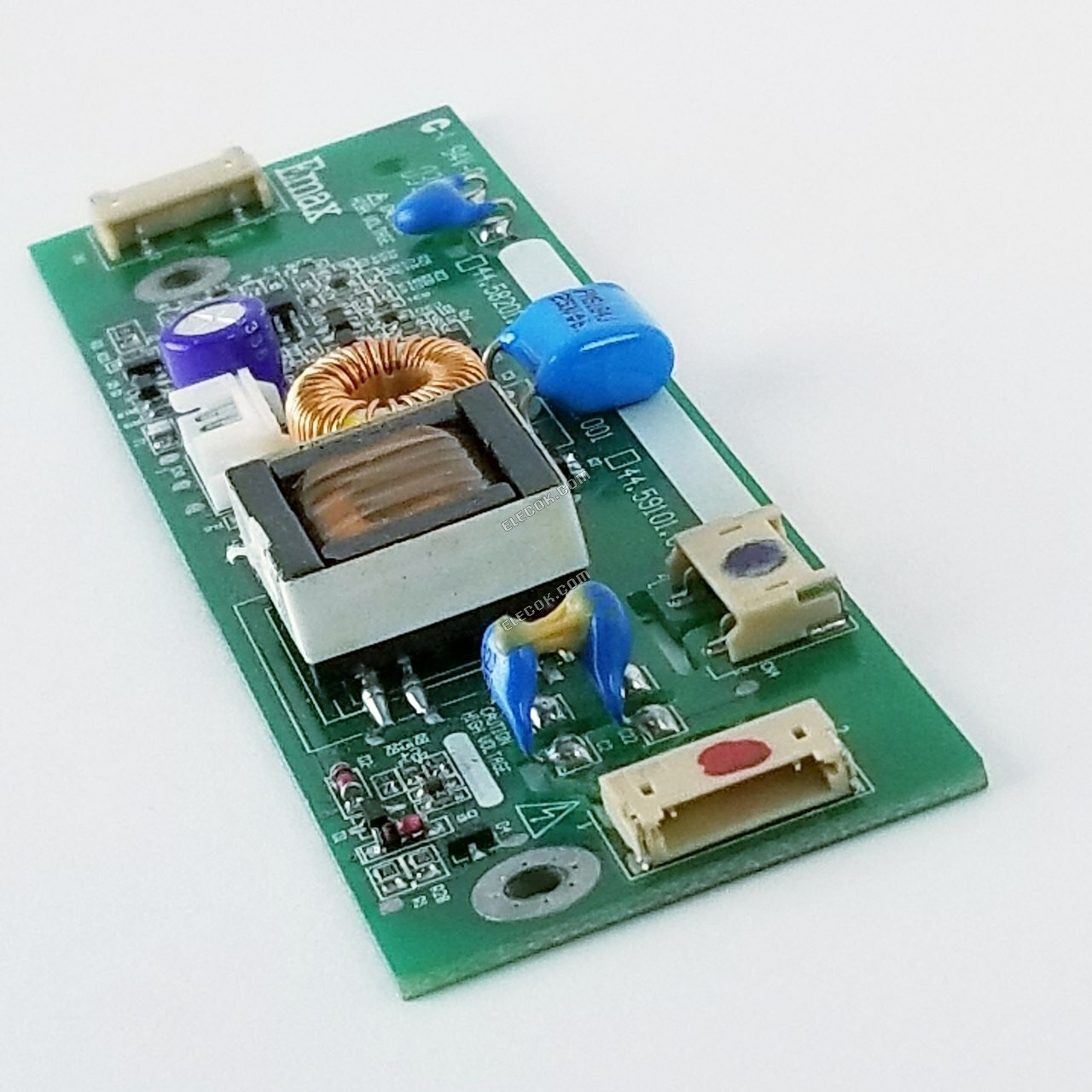 PLCD2815202, CPC0551R6022B Emax 44.58202.002 Invertor Podsvícení 