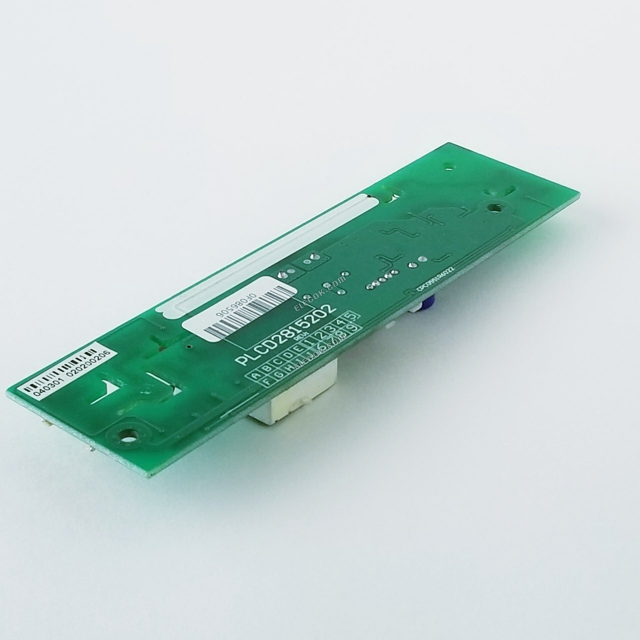 PLCD2815202, CPC0551R6022B Emax 44.58202.002 Invertor Podsvícení 