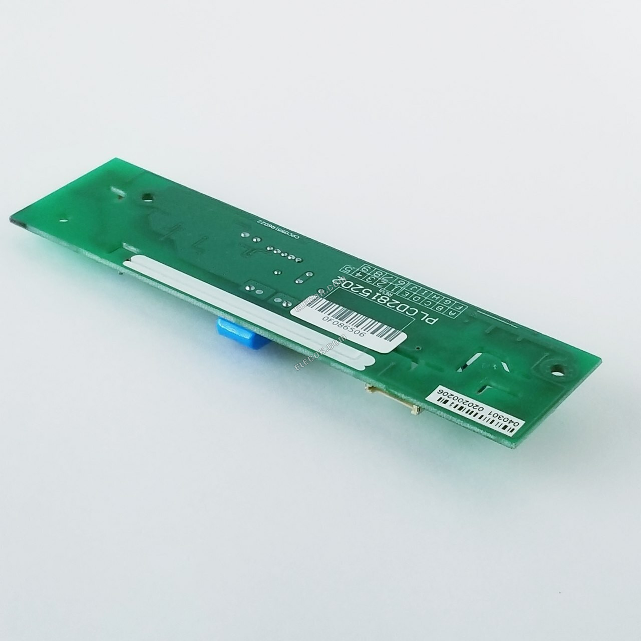 PLCD2815202, CPC0551R6022B Emax 44.58202.002 Invertor Podsvícení 