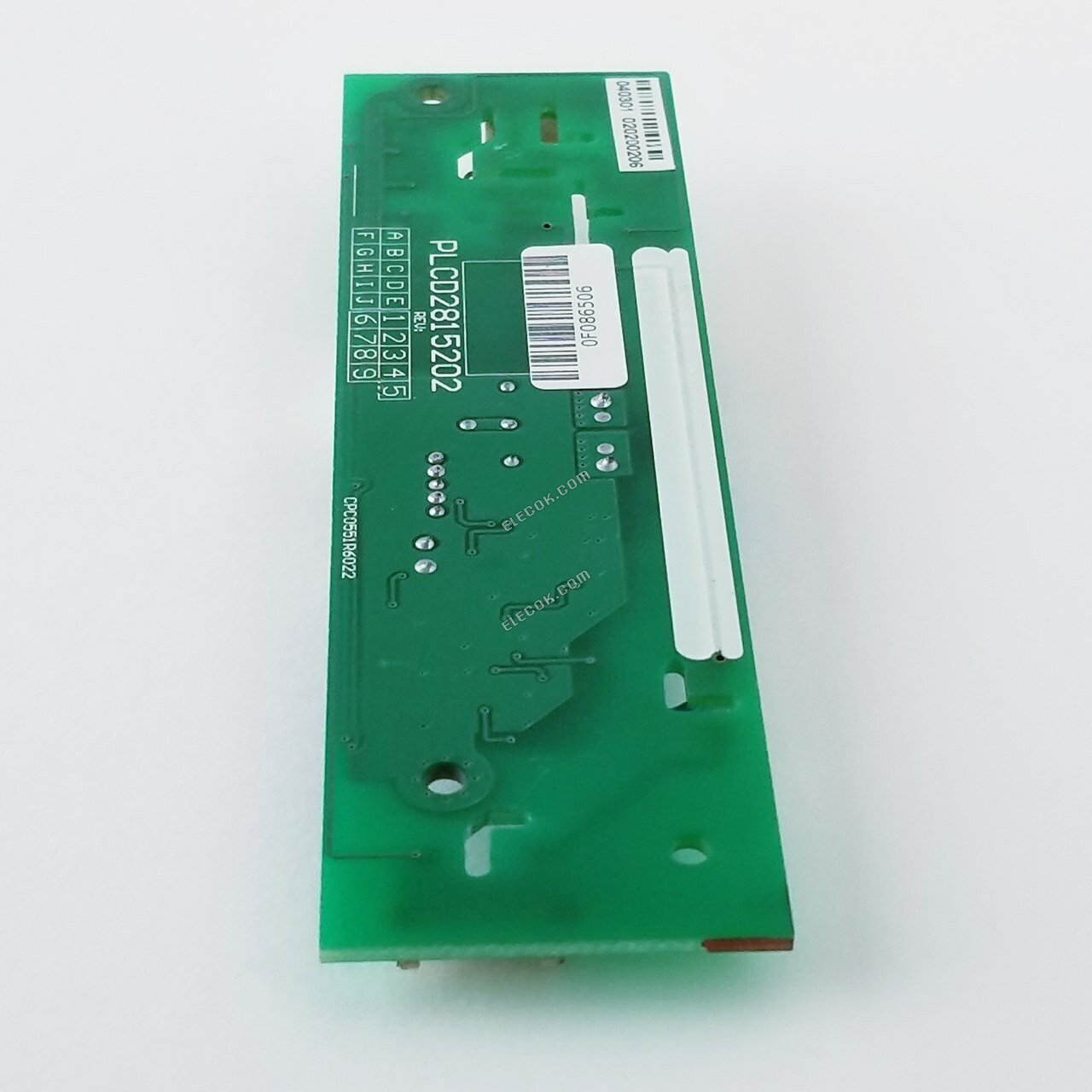 PLCD2815202, CPC0551R6022B Emax 44.58202.002 Invertor Podsvícení 