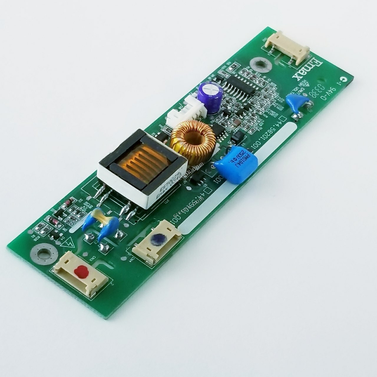 PLCD2815202, CPC0551R6022B Emax 44.58202.002 Invertor Podsvícení 