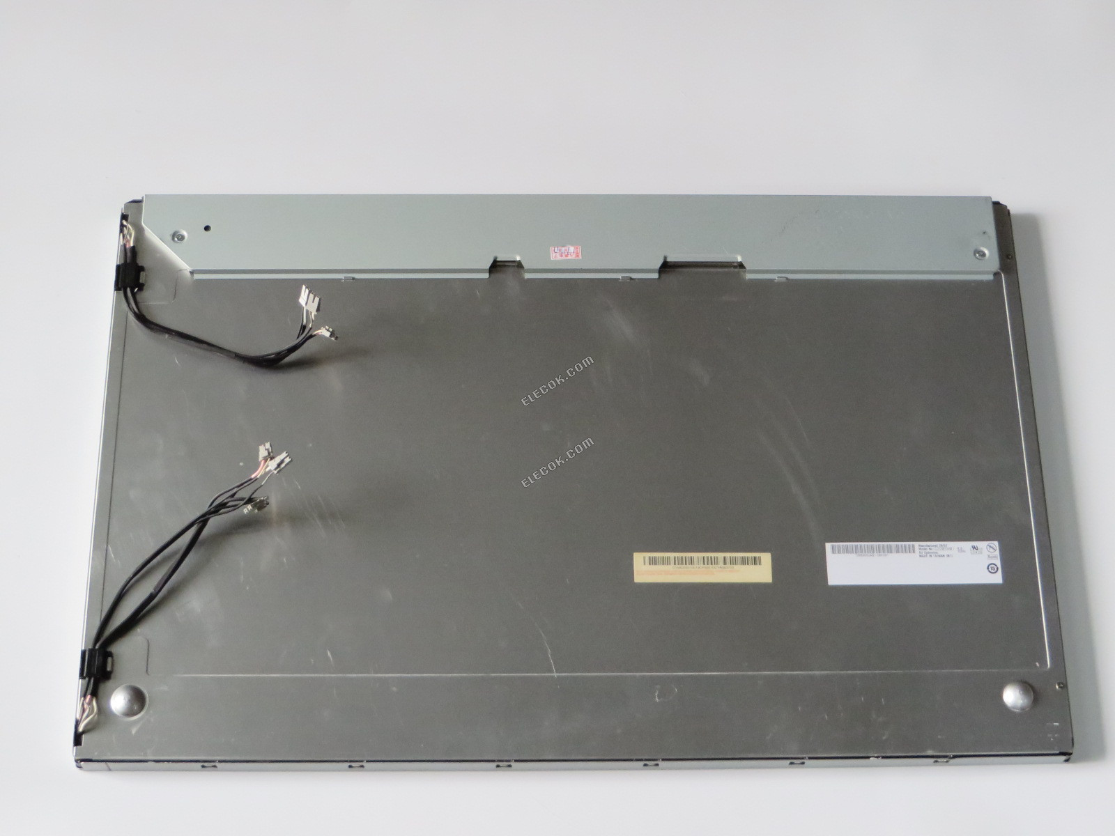 G220SW01 V0 AUO 22.0" a-Si TFT-LCD Panel használt 