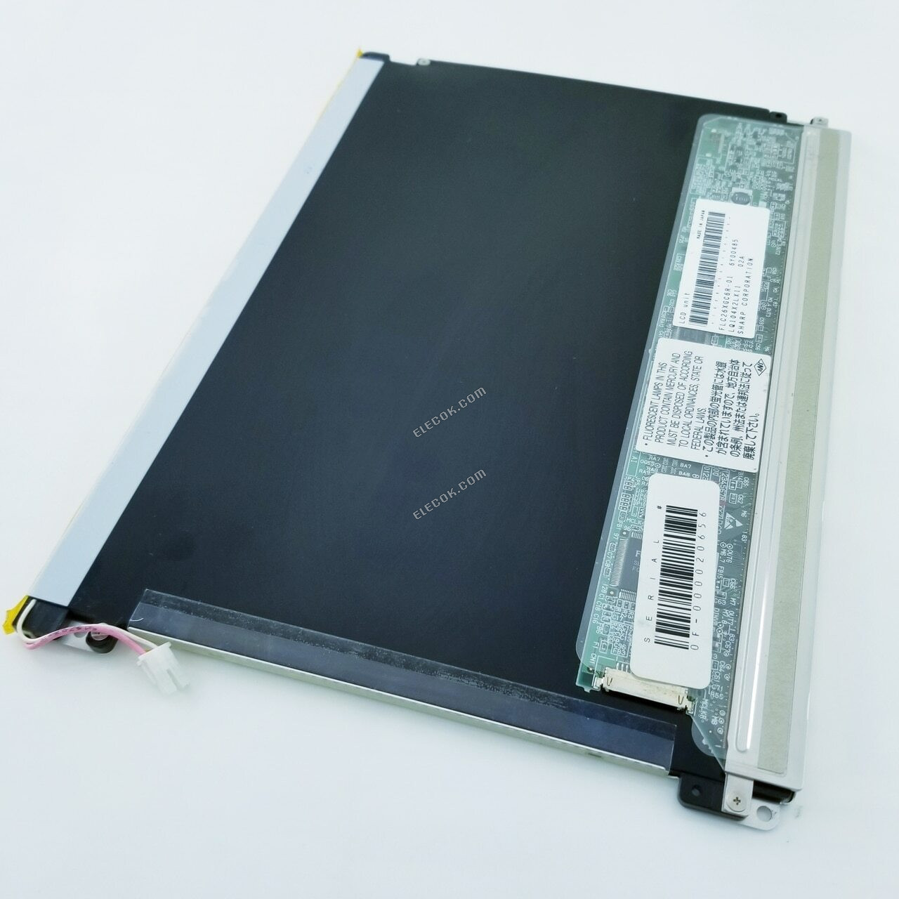 LQ104X2LX11 SHARP 10,4" a-Si TFT-LCDPanel 