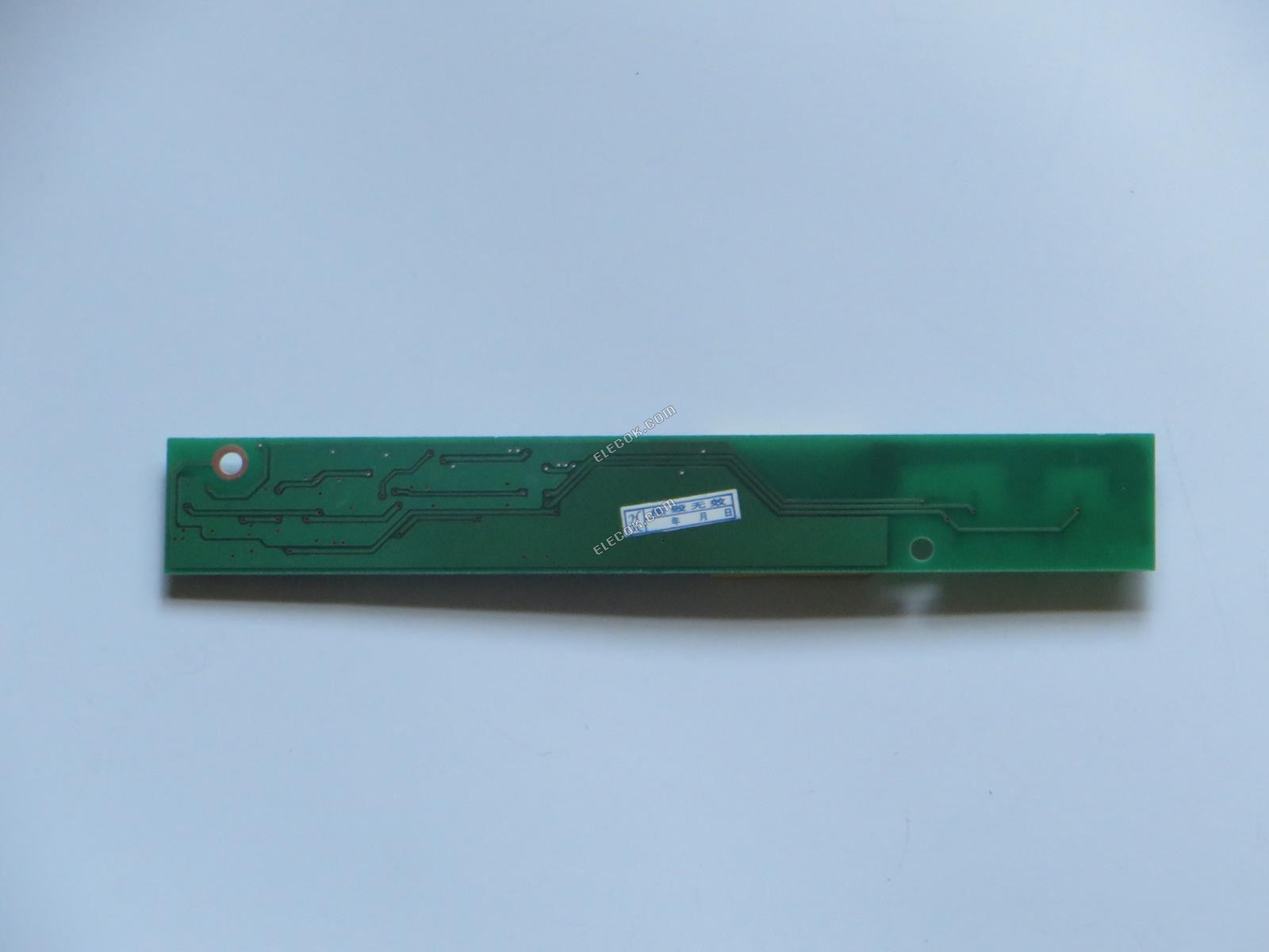 TDK PCU-P091B CXA-P1212B-WJL Nagyfeszültségű Tábla 