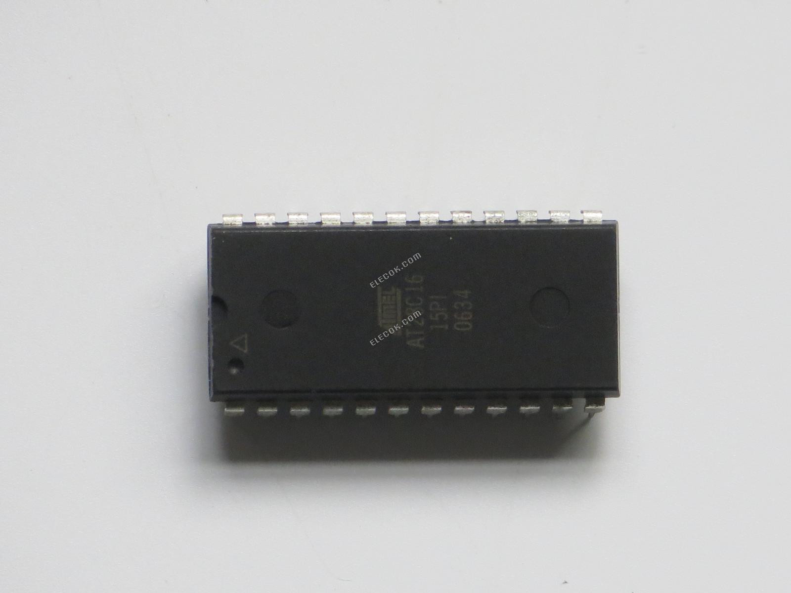 AT28C16-15PC IC 